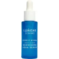 Lumene Nordic Hydra [Lahde] Aqua Serum 30 ml