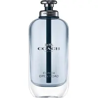 Coach Open Road Eau De Toilette 40 ml (man)