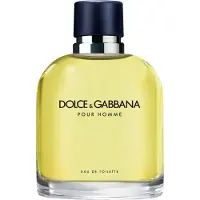 Dolce&Gabbana Dolce & Gabbana Pour Homme EDT 75 ml