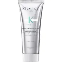 Kérastase Symbiose Anti-Dandruff Exfoliate and Cleanse Duo for Dry Scalps