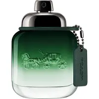 Coach Green EDT 40 ml