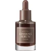 I´m from Ginseng Serum 30 ml
