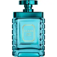 GUESS Uomo Acqua Eau De Toilette 100 ml (man)