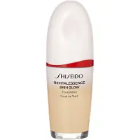 Shiseido Revitalessence Glow Foundation 30 ml (Verschiedene Farbtöne) - 140 Porcelain