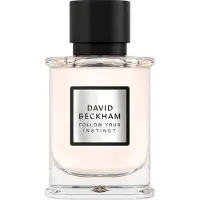 David Beckham - Follow Your Instinct - Eau de parfum - 50 ml