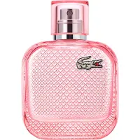 Lacoste L.12.12 Rose Eau de Toilette Spray 50 ml