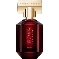 HUGO BOSS Hugo The Scent Elixer Edp Spray
