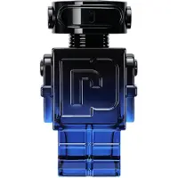 Rabanne - Paco Phantom Eau De Parfum Intense Spray 50 ml Heren