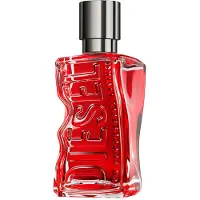 Diesel D Red Eau De Parfum 50 ml (unisex)