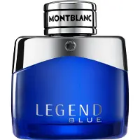 Mont Blanc Perfume Hombre Legend Blue EDP 30 ml