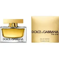 Dolce&Gabbana The One, Frauen, 75 ml, Spray, 1 Stück(e)