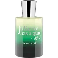 Juliette has a Gun Ex Vetiver Eau de Parfum Spray (50 ml)