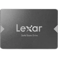 Lexar Ns100 Sata 3 500gb Ssd