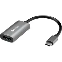 Sandberg HDMI Capture Link to USB-C