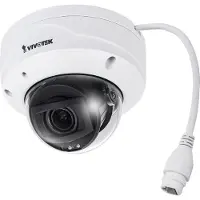 VIVOTEK FD9368-HTV Netzwerk-Überwachungskamera