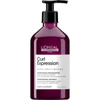 L'Oréal Shampoo Série Expert Curl Expression Cleansing Jelly Shampoo