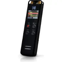 Kodak - VRC 550 Digital Diktaphon