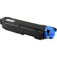 Ampertec Toner ersetzt Kyocera TK-5270C cyan