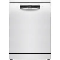Bosch SMS4HVW00E Serie 4 (weiß, 60 cm, Home Connect)