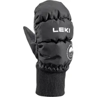 LEKI Kinder Fäustel Ki Little Eskimo Mitt Short