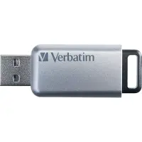 Verbatim Store N Go Secure Pro Usb 3.0 16gb Usb-stick