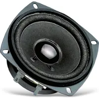 Visaton VS-FR8/4, 10 W, 130 - 20000 Hz, 4 Ohm, Schwarz