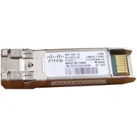 Cisco 10g Base Sr Sfp Enterprise Class Transceiver