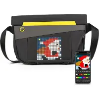 Divoom Sacoche V Gürteltasche