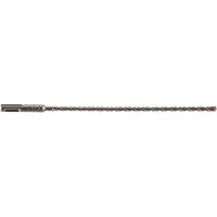 Wolfcraft 1 Hammer-Schlagbohrer Prof. ø6x260mm