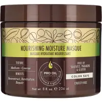 Macadamia Nourishing Repair Masque 236 ml