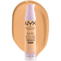 Nyx Bare With Me Concealer Serum - 9,6ml