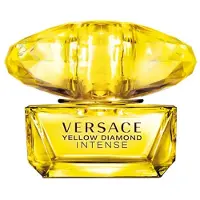 Versace Yellow Diamond Intense, Frauen, 50 ml, Spray