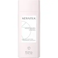 Kerasilk 4021609850564, Frauen, trockenes Haar, beschädigtes Haar, Alle Farben, Reparatur, 200 ml, Flasche
