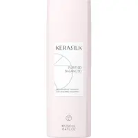 Kerasilk - Kerasilk Anti Dandruff Shampoo - ampon proti lupm a pro mastné vlasy 250ml