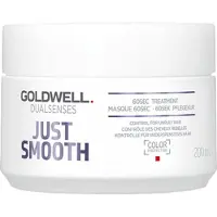 Goldwell Dualsenses Just Smooth 60 Sec Treatment 500 ml