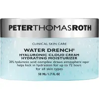 Peter Thomas Roth Water Drench Hyaluronic Cloud Creme 50 ml