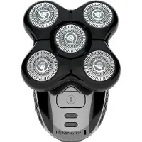 Remington Ultimate Series RX5 Head Shaver - XR1500