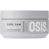 Schwarzkopf OSIS+ Curl Jam Curl Defining Gel 300 ml