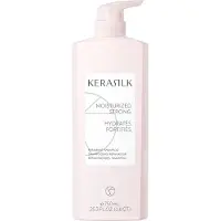 Kerasilk Essentials Moisturized Strong Repairing Shampoo 750 ml
