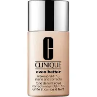 Clinique Even Better Make-Up SPF 15 Foundation CN78 Nutty/17 Nutty 30 ml