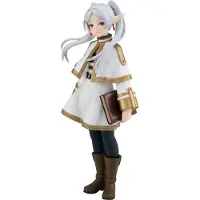 Good Smile Company Frieren: Beyond Journey's End Pop Up Parade PVC Statue Frieren 16 cm