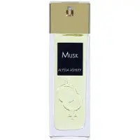 Alyssa Ashley White Musk Eau de Parfum 50 ml