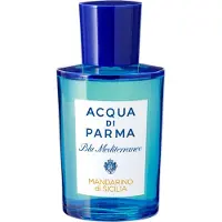 Acqua di Parma Blu Mediterraneo Mandarino Di Sicilia Woda toaletowa, 100 ml