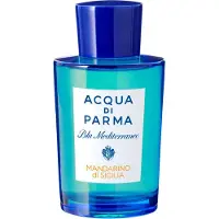 Acqua di Parma Mandarino Di Sicilia 180 ml Eau de toilette