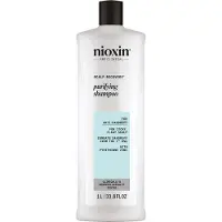 Nioxin Scalp recovery Purifying Shampoo 1.000 ml