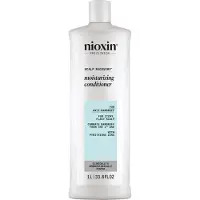 Nioxin Scalp recovery Moisturising Conditioner 1000 ml