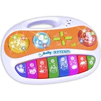 Bontempi : Synthesizer für Babys