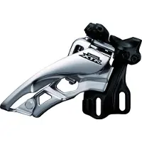 Shimano Xtr Fd-m9000 Type E Side Swing Umwerfer