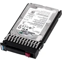HP HPE SAS MDL SFF MM1000JFJTH - Festplatte - Serial Attached SCSI (SAS)