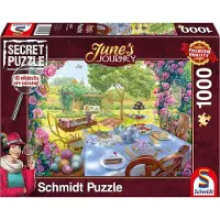 Schmidt Spiele 59974, 14 Jahr(e)
